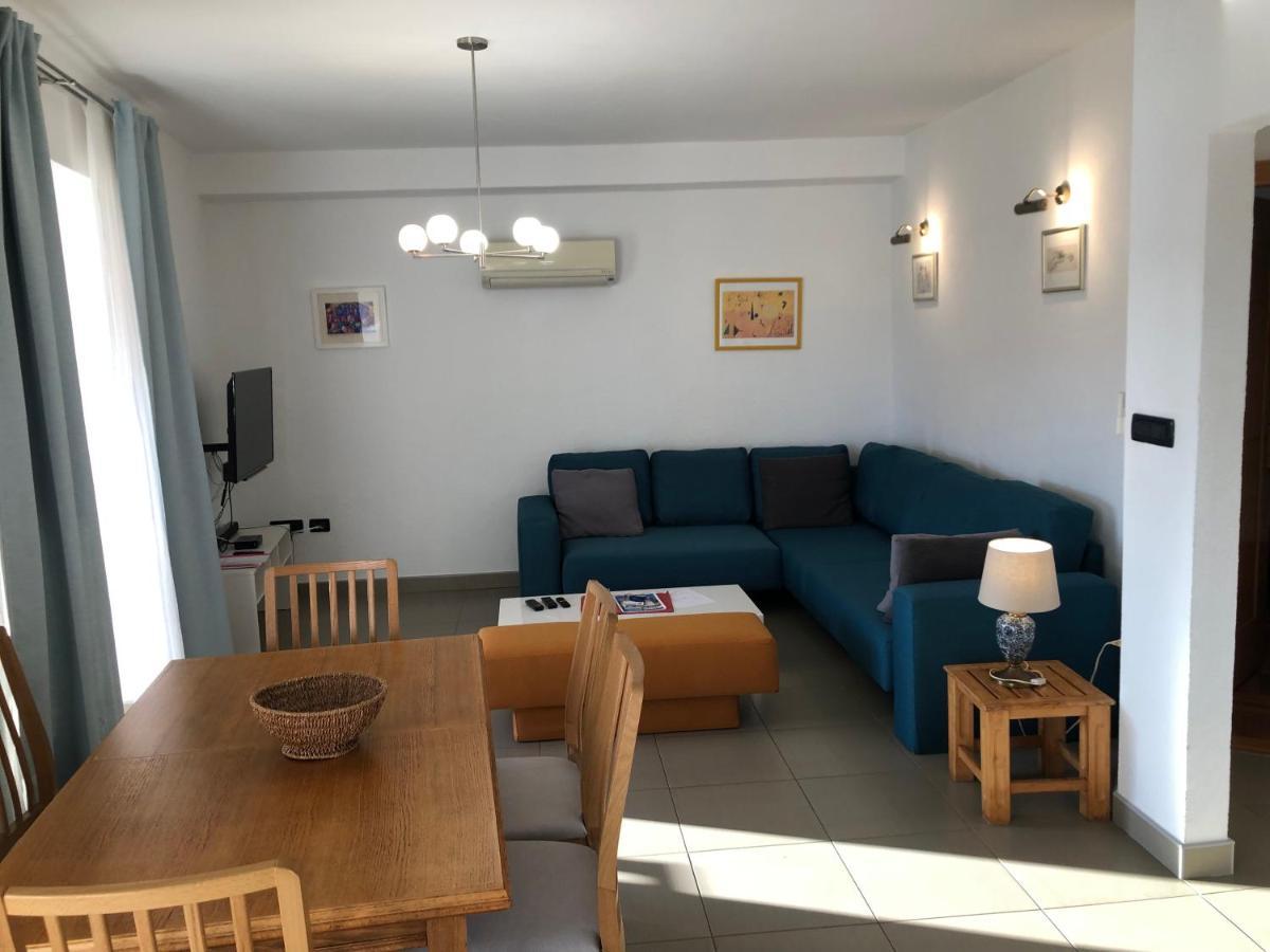 Apartments Trlika Kampor المظهر الخارجي الصورة