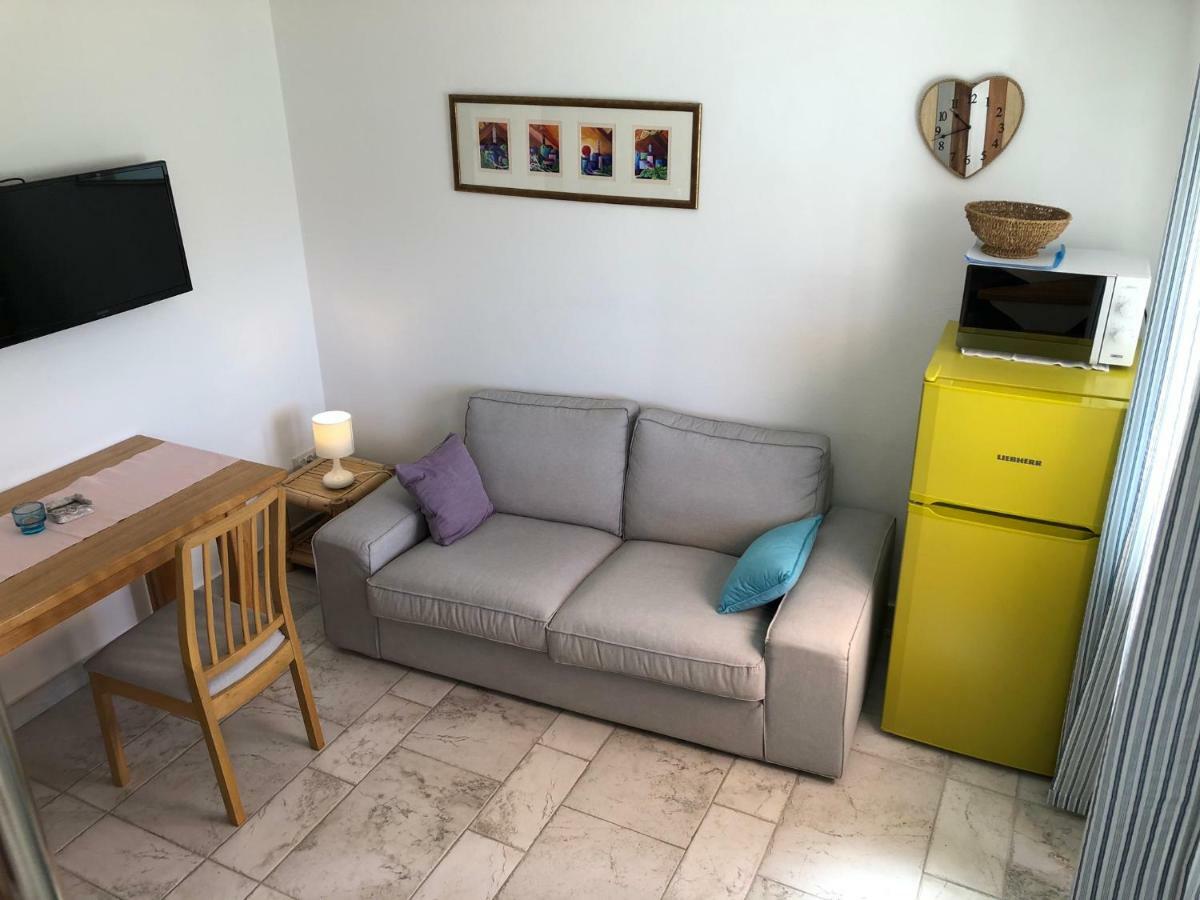 Apartments Trlika Kampor المظهر الخارجي الصورة